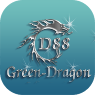 Amezon888 CasinoPartnership Green Dragon